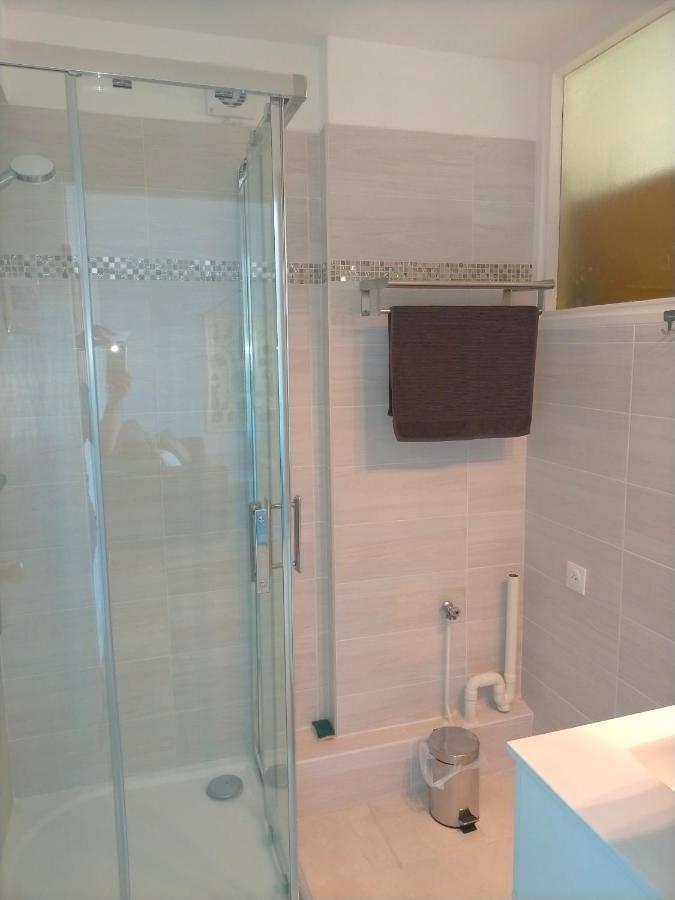 Appartement Lumineux Et Spacieux En Centre Ville دْييب المظهر الخارجي الصورة