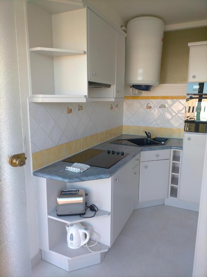 Appartement Lumineux Et Spacieux En Centre Ville دْييب المظهر الخارجي الصورة