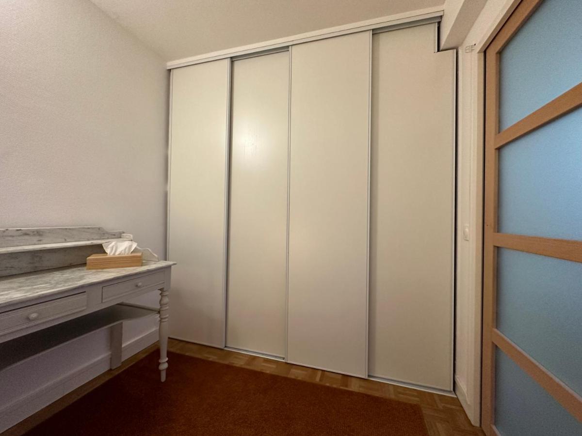 Appartement Lumineux Et Spacieux En Centre Ville دْييب المظهر الخارجي الصورة